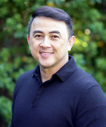 Steve Arounsack, Ph.D.