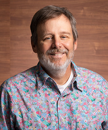 William Hoese, Ph.D.