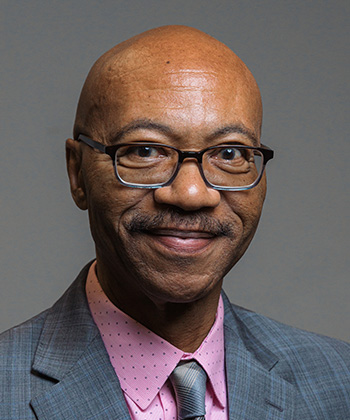 Charles Toombs, Ph.D.