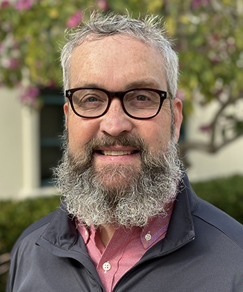 John Crockett, Ph.D.