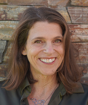 Kelly Ansley Young, Ph.D.