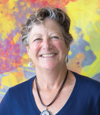 Dr. Merryl Goldberg