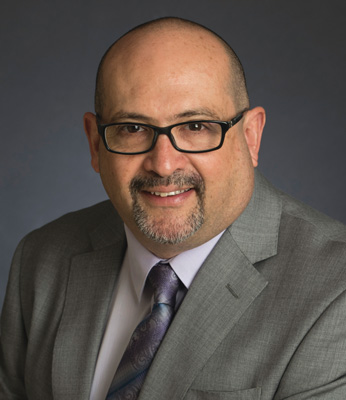 Dr. Ivor Weiner