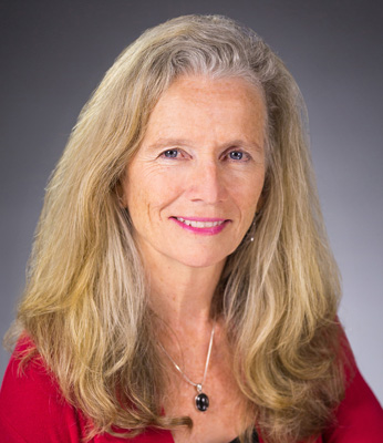 Dr. Mary Beth Love