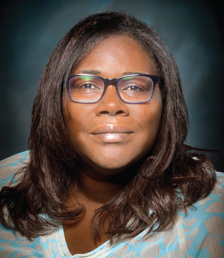 Dr. Debra Y. Griffith