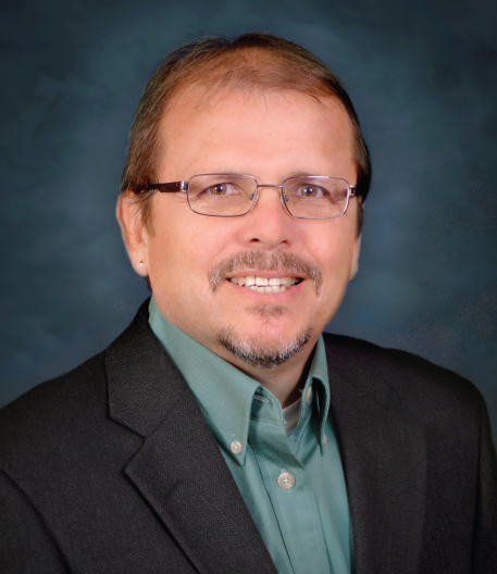 Dr. Keith A. Trujillo