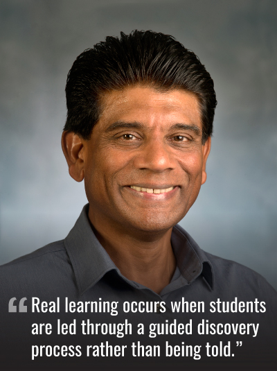 Dr. Mariappan Jawaharlal