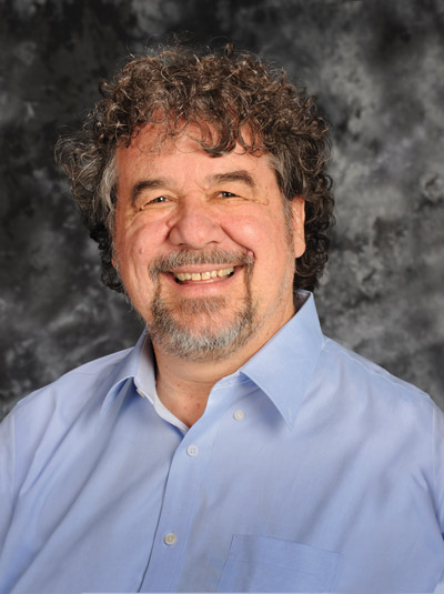 Stephen Mezyk, Ph.D.