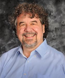 Stephen Mezyk, Ph.D.