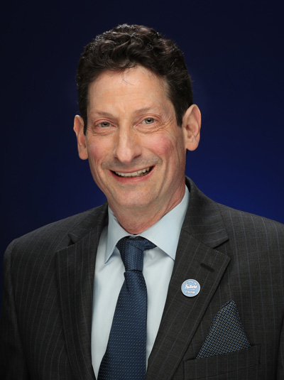 Brian Levin, J.D.