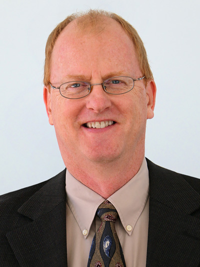 Brian Self, Ph.D.