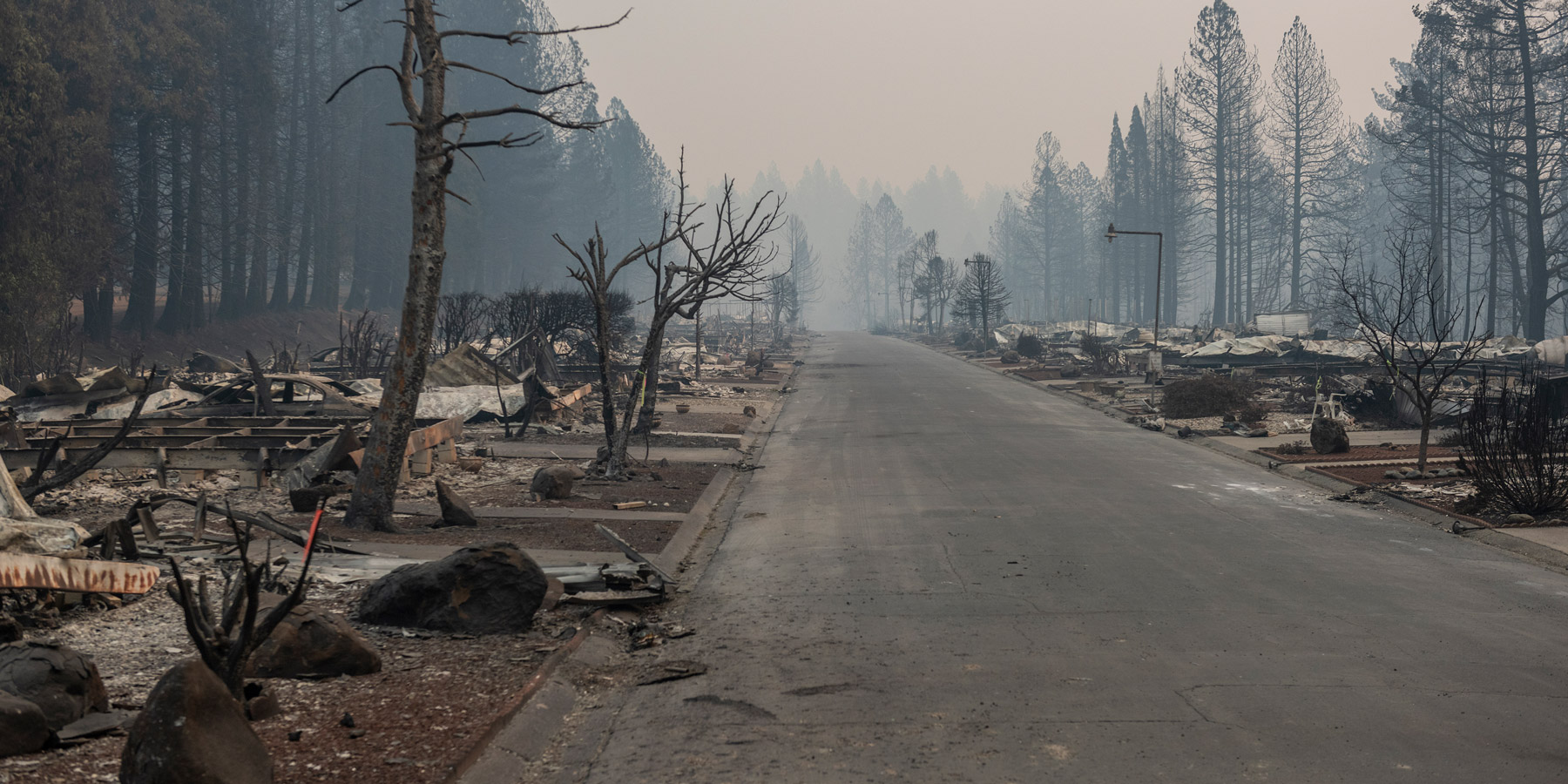 After: Courtesy of Jason Halley/Chico State