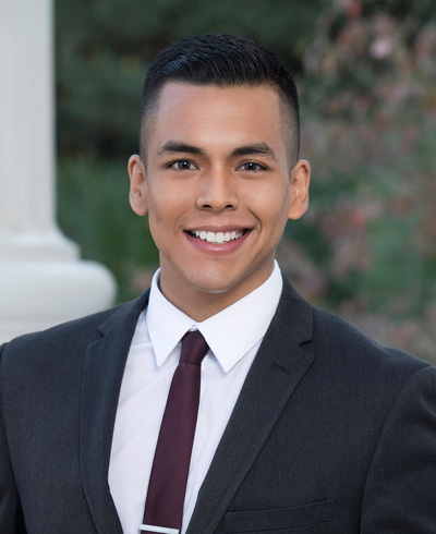 Photo of Jorge Reyes Salinas 