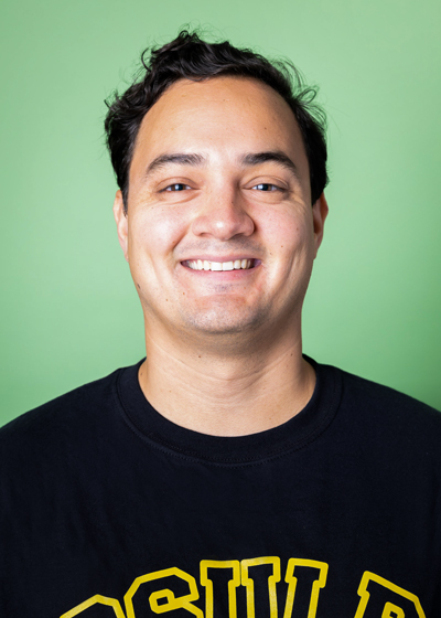 Jose Campos Ramos