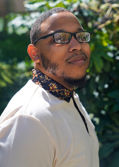 Tyrone Totten