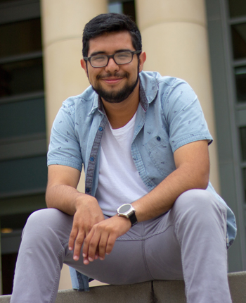 Mauricio Gomez Lopez