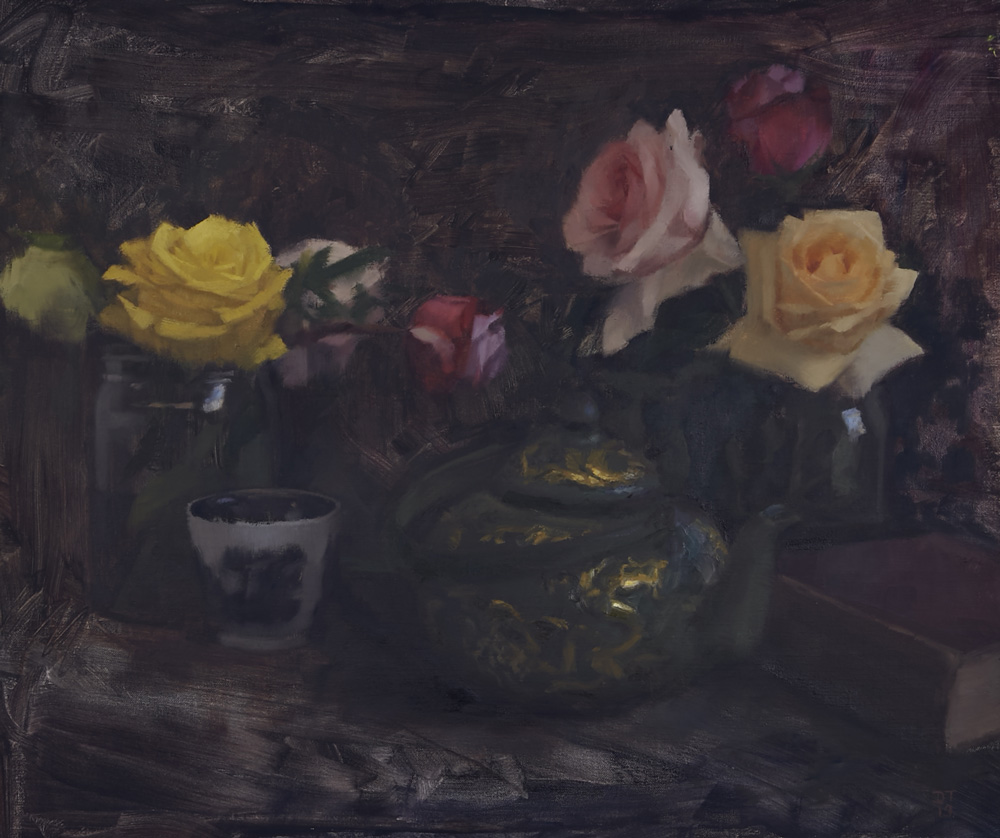 Daniel Thoms