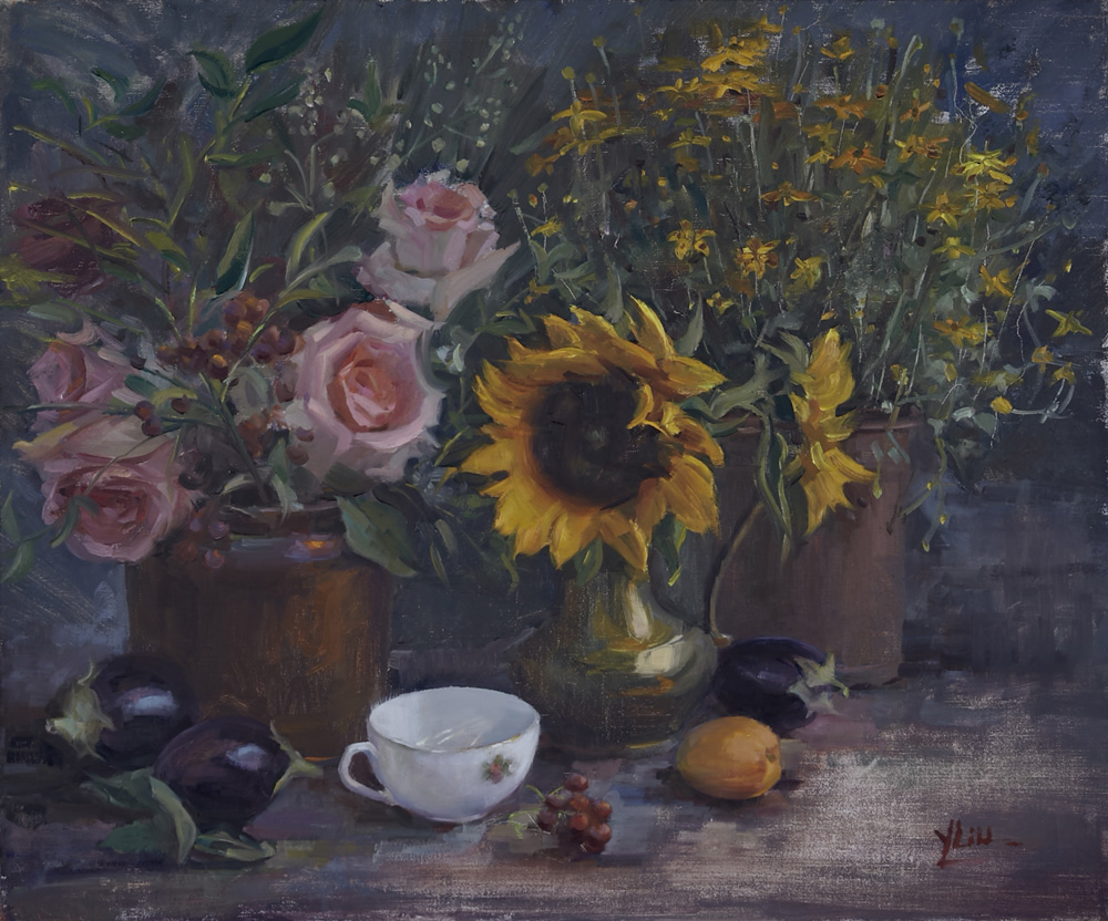 Ying Liu