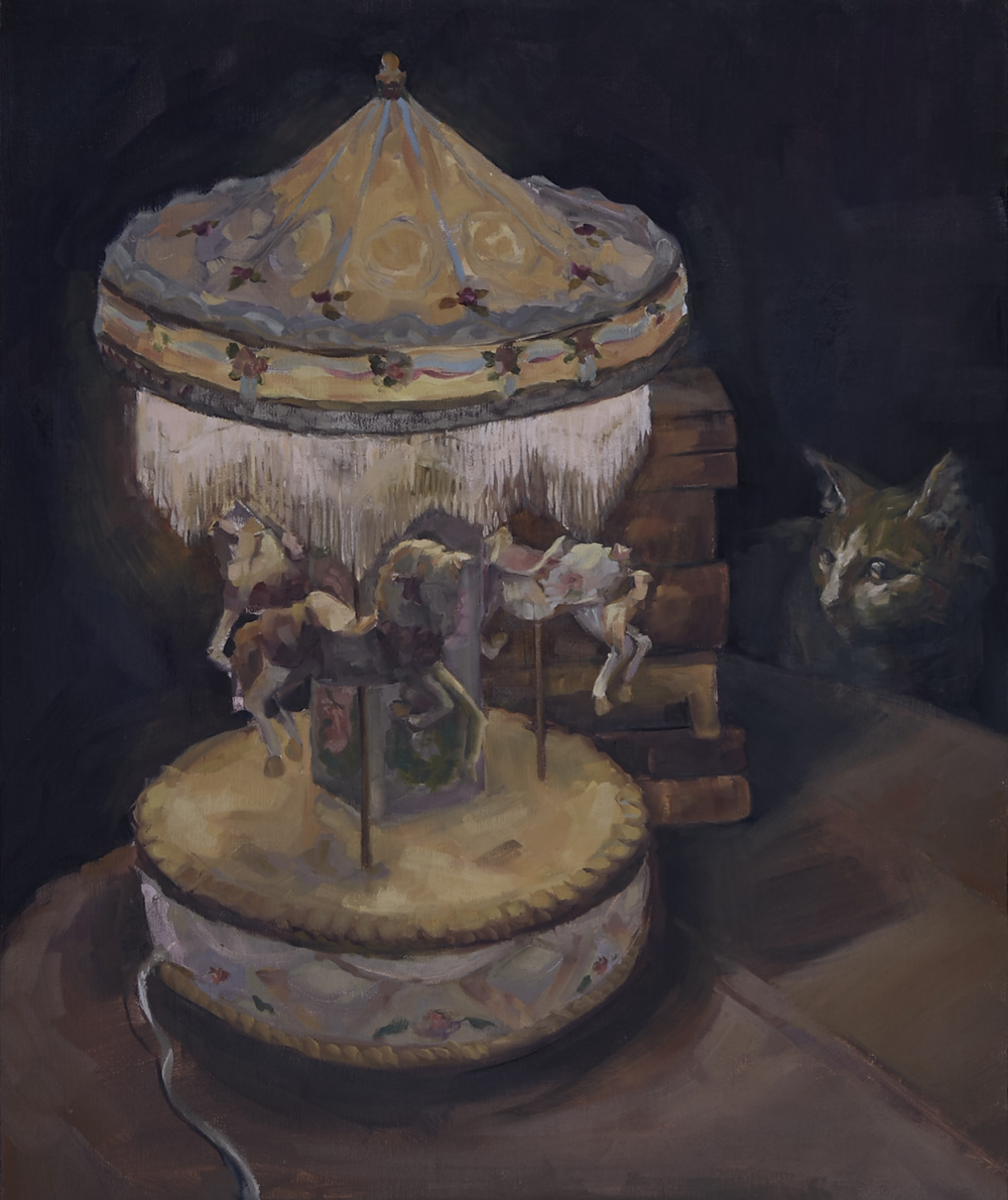 Jessica Shubin