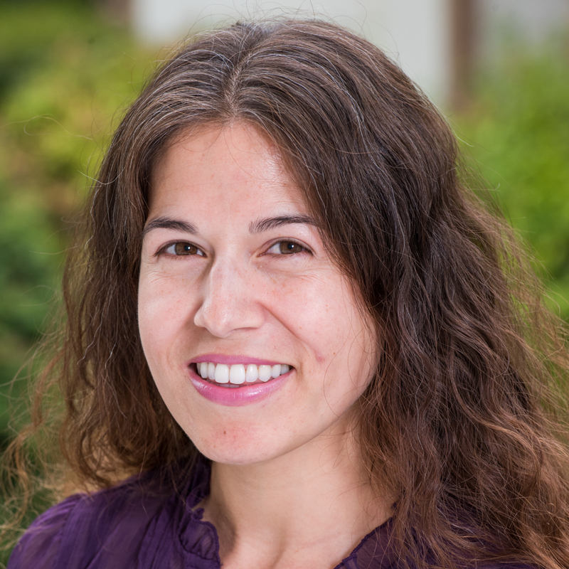 BRANDILYNN J. VILLARREAL, PH.D.
