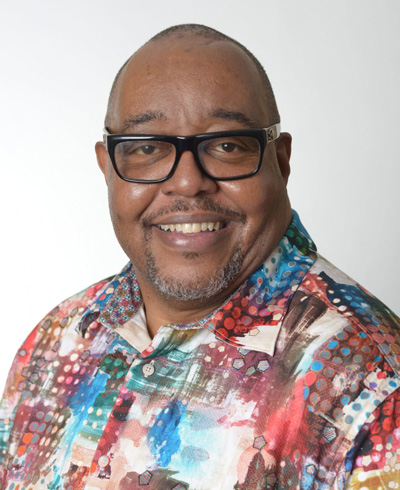 Photo of DEWAYNE SHEAFFER