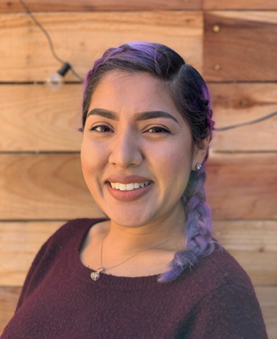 Photo of VALERIE ROSE VALDEZ