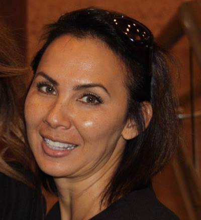 Victoria Quijano, Ed.D.
