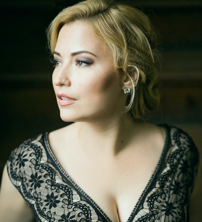 Renée Tatum