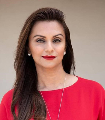 Photo of Raji Kaur Brar 