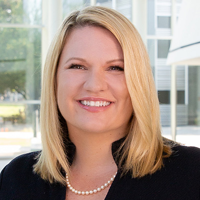 Photo of Erika D. Beck