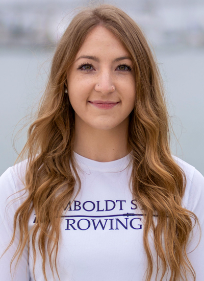 Amanda Roosma