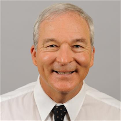 Photo of John Tarjan, Ph.D. 