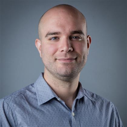 Photo of Fadi Castronovo, Ph.D.