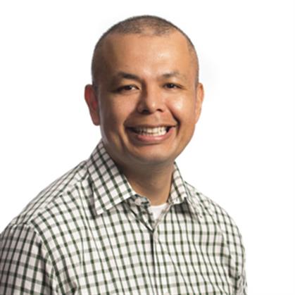 Photo of Roberto Soto, Ph.D 