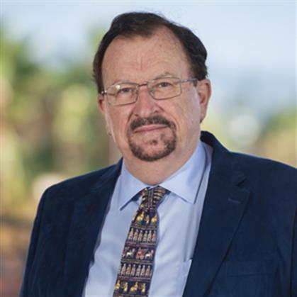 Photo of James Brady, Ph.D.