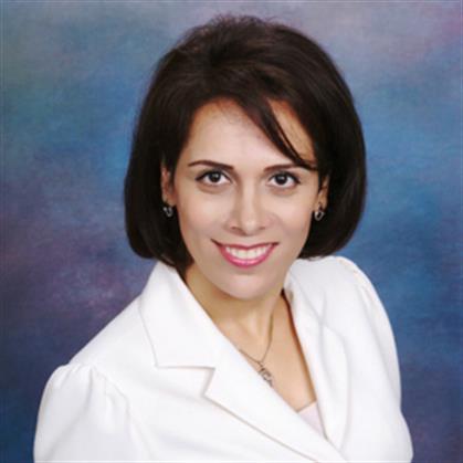 Photo of Shadnaz Asgari, Ph.D.