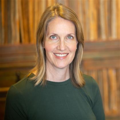 Photo of Sarah Dahlen