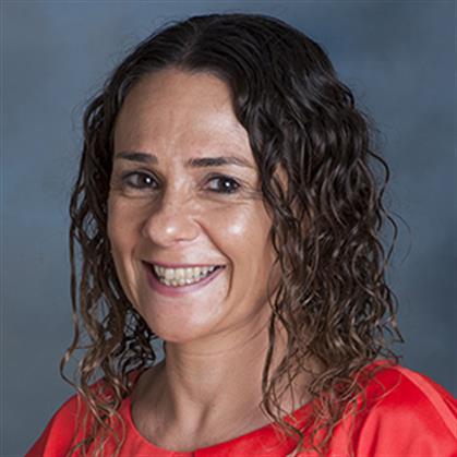 Photo of Merav Efrat, Ph.D.