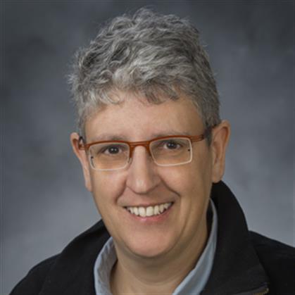 Photo of B. Dana Kivel, Ph.D.