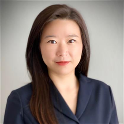 Photo of Jae Paik, Ph.D.