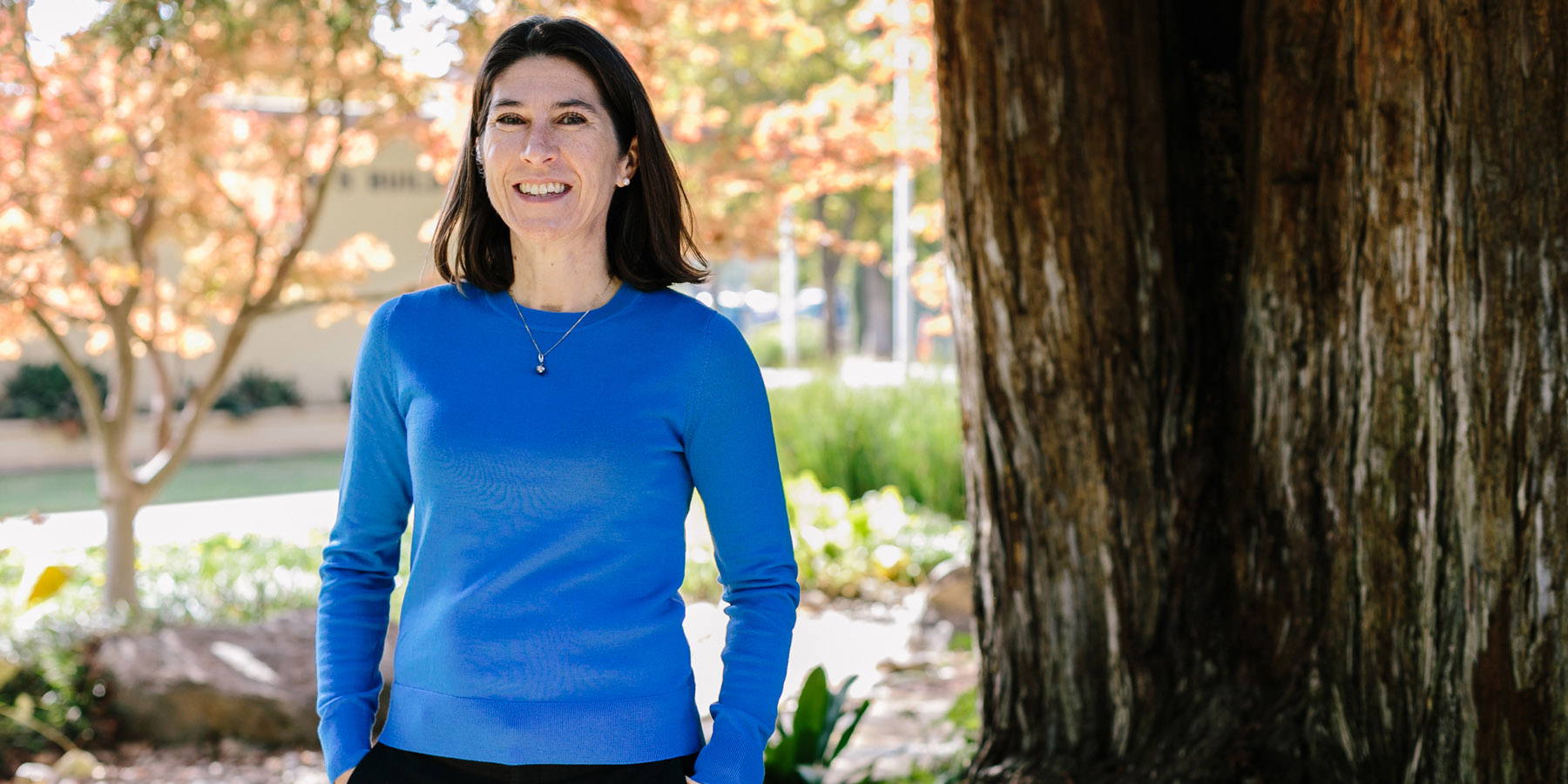 JULIET WAHLEITHNER, PH.D.