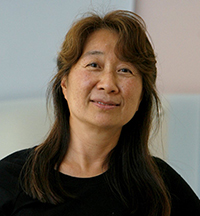 Janey Youngblom