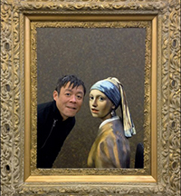 Kevin B. Chen