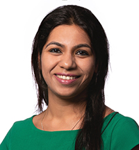Kanika Sood 