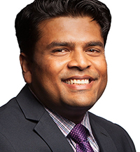 Rakesh Mahto