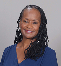 Sharon Fuller
