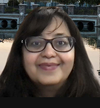 Shradha Tibrewal