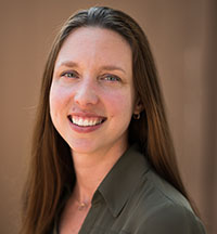 Dr. Allison Vaughn