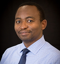 Dr. Dennis Kombe