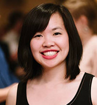 Dr. Gina Quan